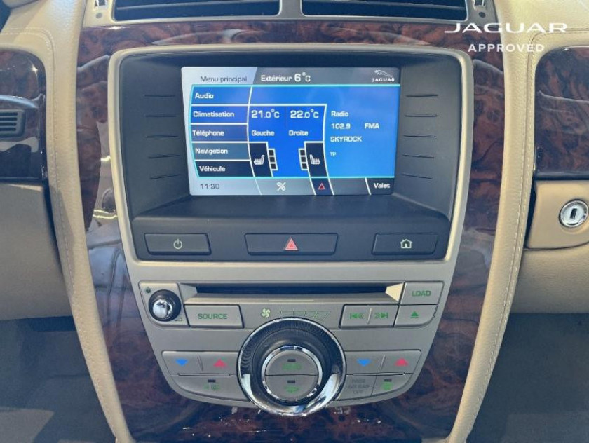 Jaguar Xk8 Cabriolet 3.5 V8 - Visuel #13