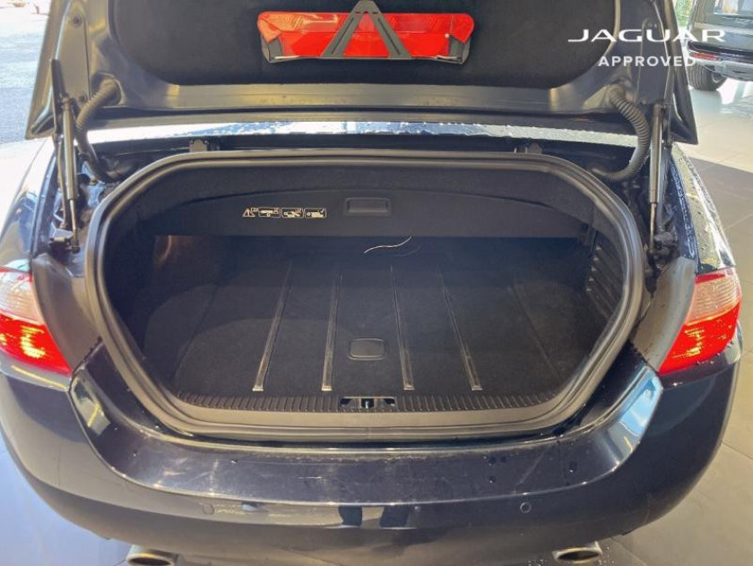 Jaguar Xk8 Cabriolet 3.5 V8 - Visuel #15