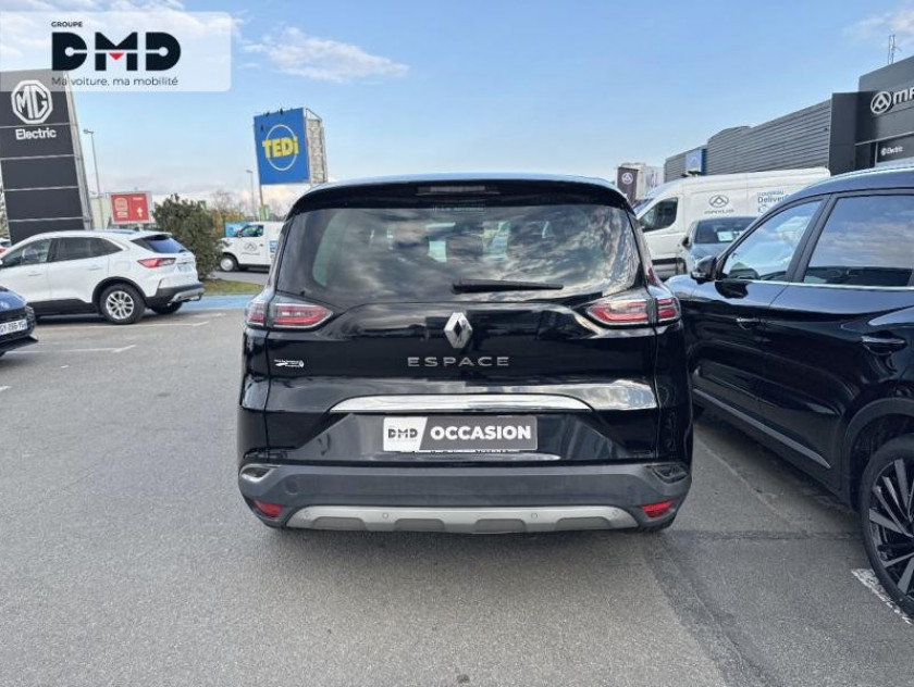Renault Espace 1.6 Dci 160ch Energy Intens Edc - Visuel #11