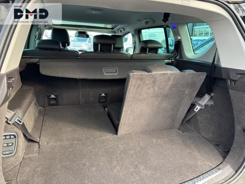 Renault Espace 1.6 Dci 160ch Energy Intens Edc - Visuel #12
