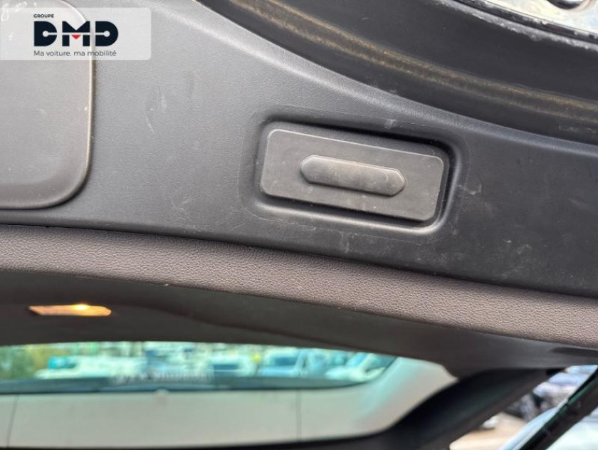 Renault Espace 1.6 Dci 160ch Energy Intens Edc - Visuel #14