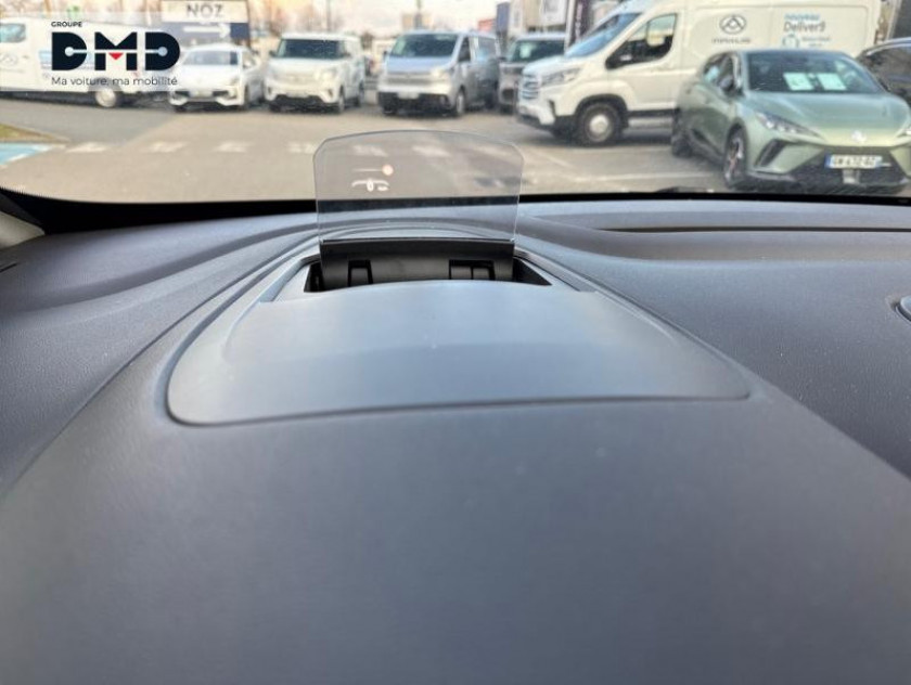 Renault Espace 1.6 Dci 160ch Energy Intens Edc - Visuel #17