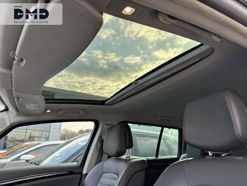 Renault Espace 1.6 Dci 160ch Energy Intens Edc - Visuel #18