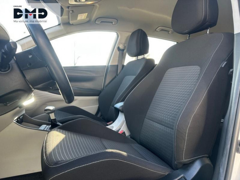 Hyundai I20 1.0 T-gdi 100ch Hybrid Creative Dct-7 - Visuel #8