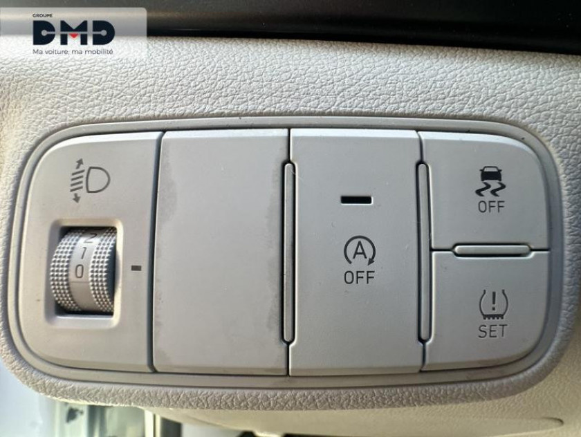Hyundai I20 1.0 T-gdi 100ch Hybrid Creative Dct-7 - Visuel #15