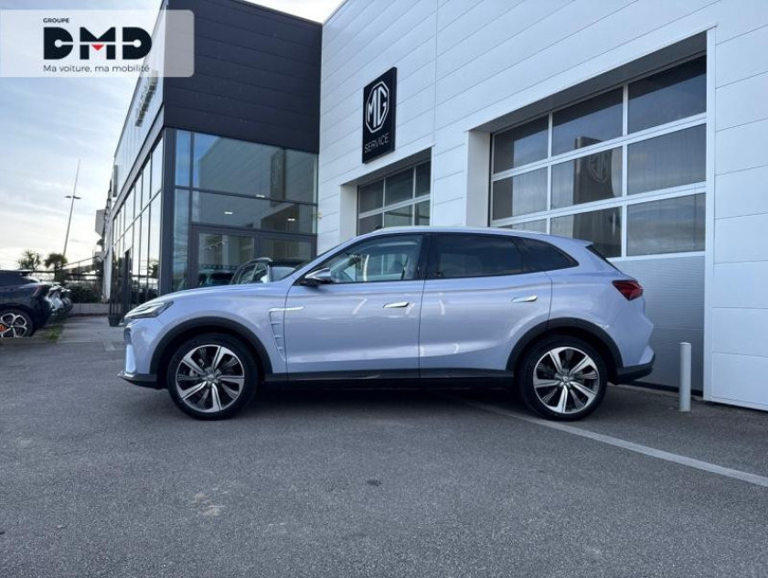 MG Motor Marvel R Ev 180ch - 70kwh Luxury 2wd - Visuel #2