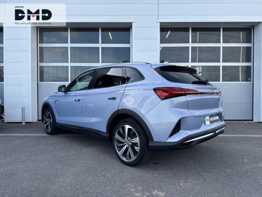 MG Motor Marvel R Ev 180ch - 70kwh Luxury 2wd - Visuel #3