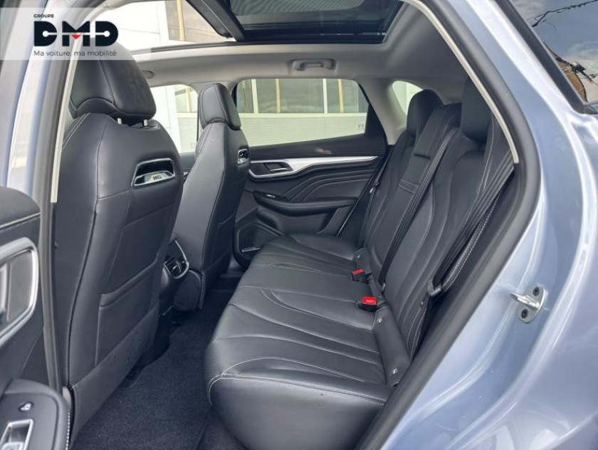 MG Motor Marvel R Ev 180ch - 70kwh Luxury 2wd - Visuel #11
