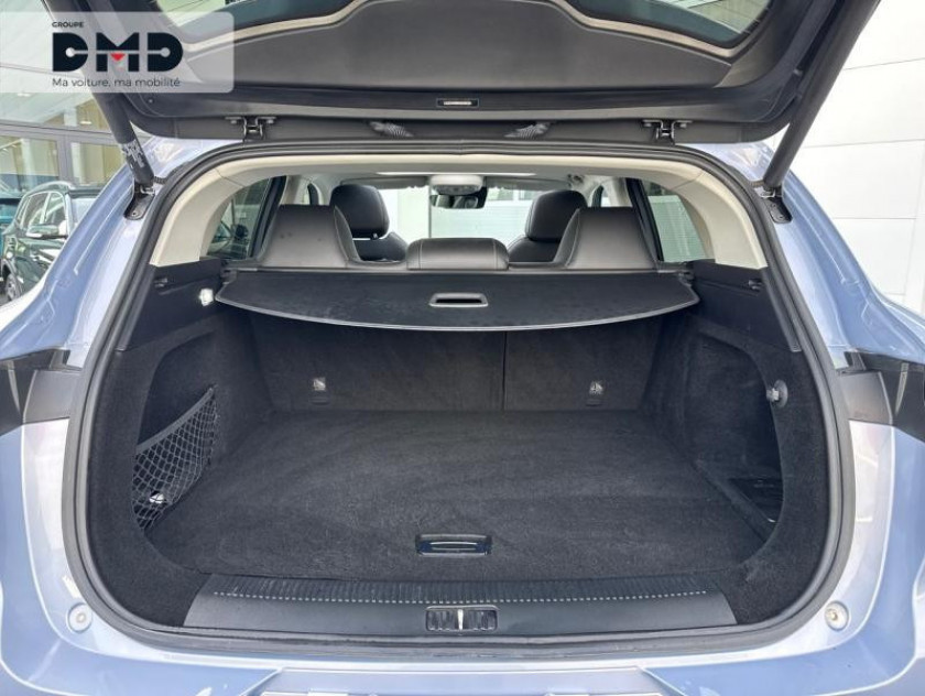 MG Motor Marvel R Ev 180ch - 70kwh Luxury 2wd - Visuel #12