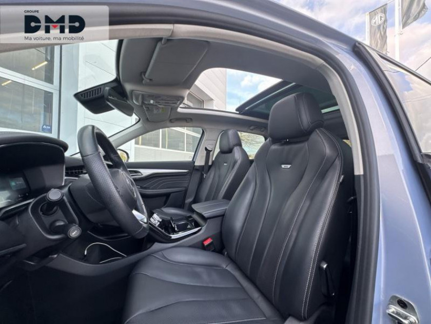 MG Motor Marvel R Ev 180ch - 70kwh Luxury 2wd - Visuel #13
