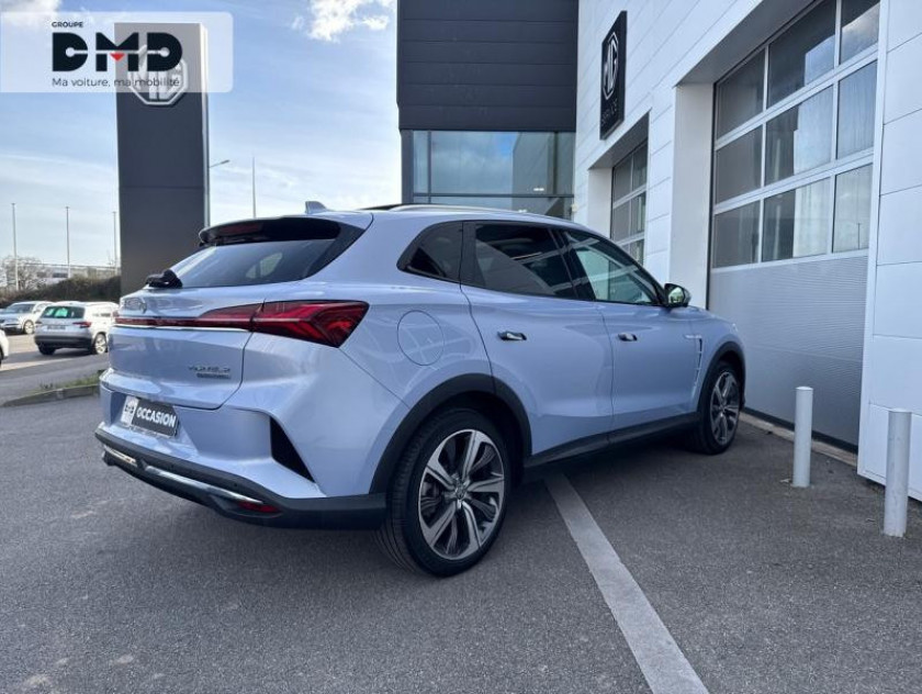 MG Motor Marvel R Ev 180ch - 70kwh Luxury 2wd - Visuel #15