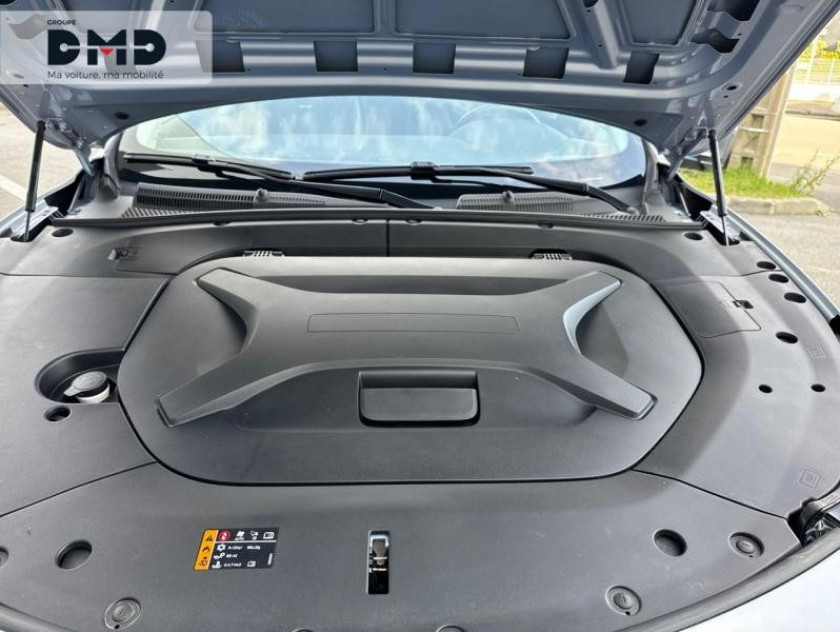 MG Motor Marvel R Ev 180ch - 70kwh Luxury 2wd - Visuel #17
