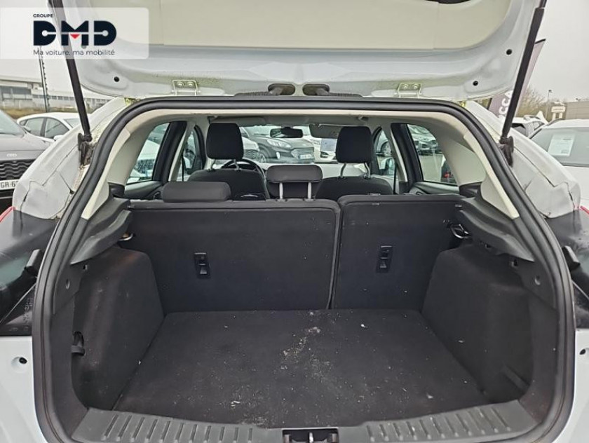 Ford Focus 1.5 Tdci 95ch Stop&start Executive - Visuel #12