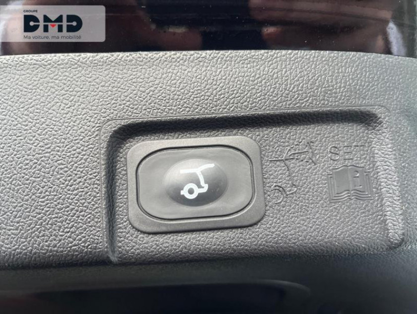 Ford Puma 1.0 Flexifuel 125ch S&s Mhev Titanium Business - Visuel #17
