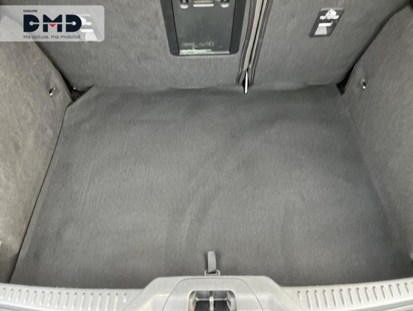 Ford Focus 1.0 Flexifuel Mhev 125ch Titanium Design - Visuel #12