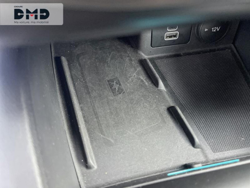 Ford Focus 1.0 Flexifuel Mhev 125ch Titanium Design - Visuel #15