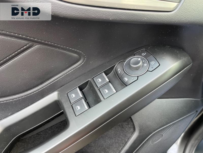 Ford Focus 1.0 Flexifuel Mhev 125ch Titanium Design - Visuel #18