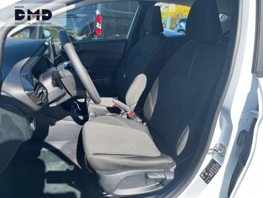 Ford Fiesta 1.1 75ch Cool & Connect 5p - Visuel #9
