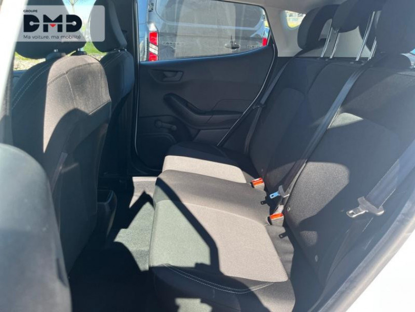 Ford Fiesta 1.1 75ch Cool & Connect 5p - Visuel #10