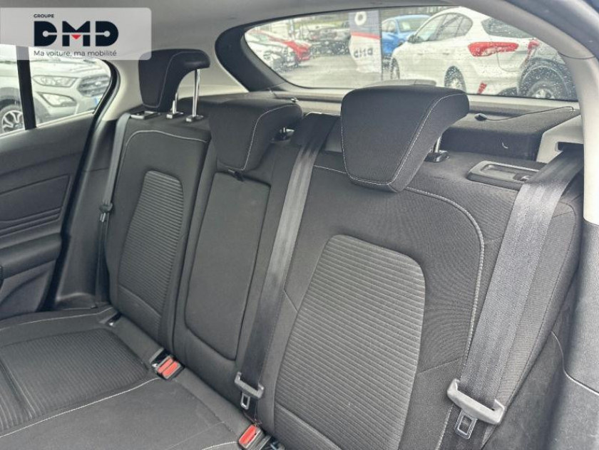 Ford Focus 1.0 Flexifuel Mhev 125ch Titanium X Business - Visuel #2