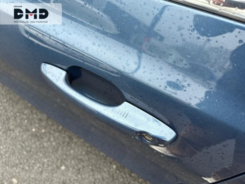 Ford Focus 1.0 Flexifuel Mhev 125ch Titanium X Business - Visuel #7
