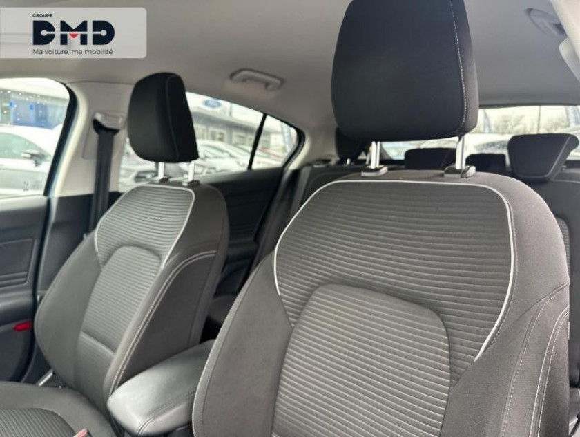 Ford Focus 1.0 Flexifuel Mhev 125ch Titanium X Business - Visuel #17
