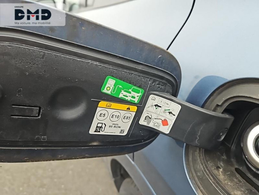 Ford Kuga 2.5 Duratec 190ch Fhev E85 St-line Business Bva - Visuel #14