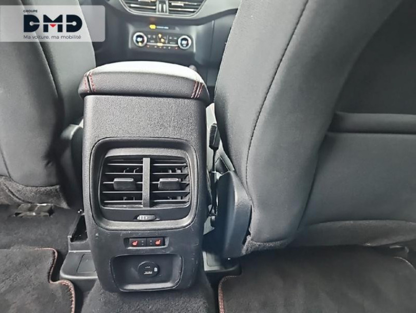 Ford Kuga 2.5 Duratec 190ch Fhev E85 St-line Business Bva - Visuel #16