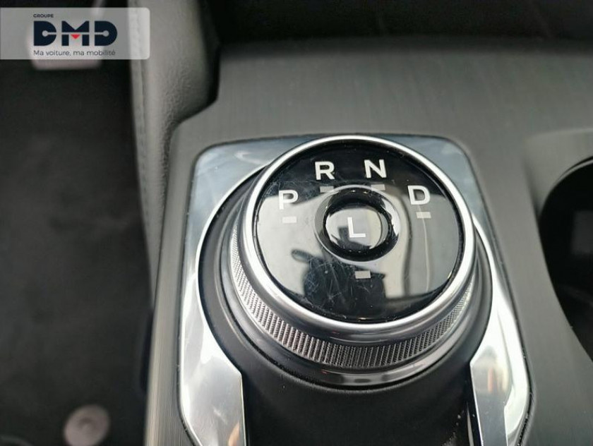 Ford Kuga 2.5 Duratec 190ch Fhev E85 Titanium Bva - Visuel #8