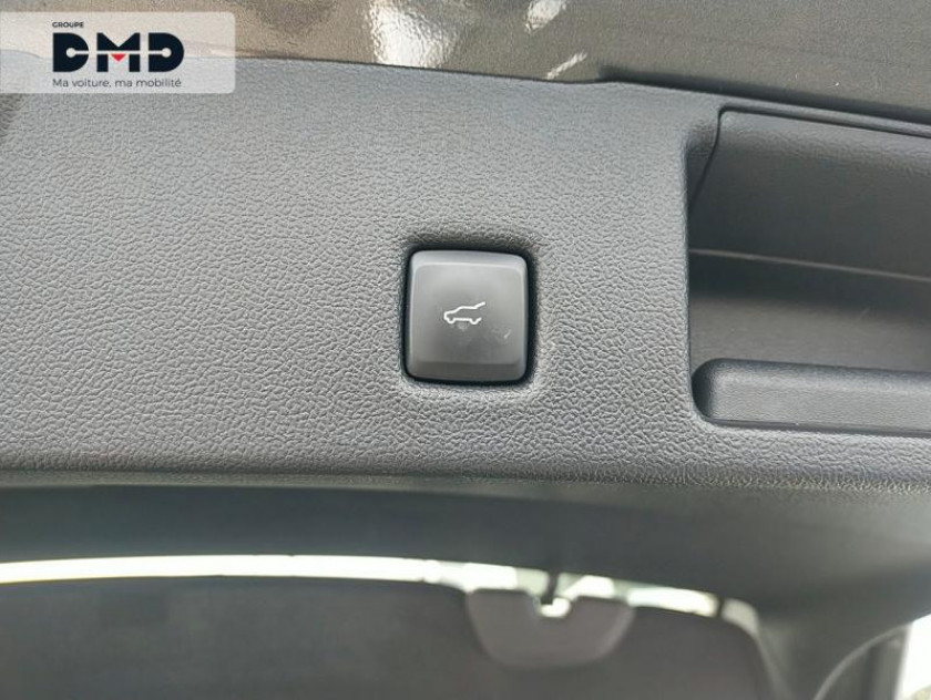 Ford Kuga 2.5 Duratec 190ch Fhev E85 Titanium Bva - Visuel #14