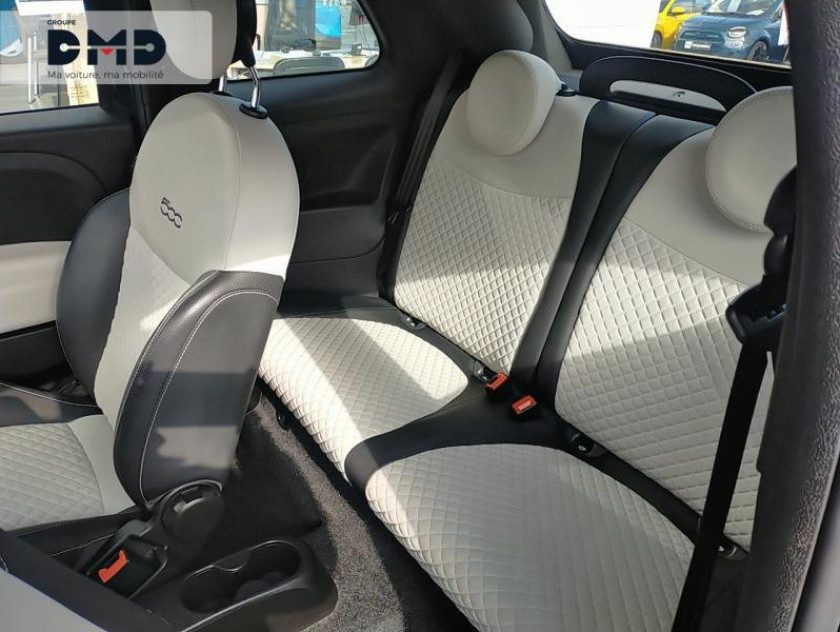 Fiat 500c 1.0 70ch Bsg S&s Dolcevita - Visuel #10