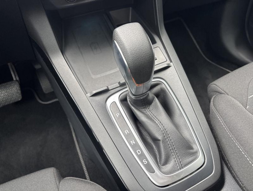 Ford Puma 1.0 Ecoboost Hybrid 125ch Titanium S&s Powershift - Visuel #9