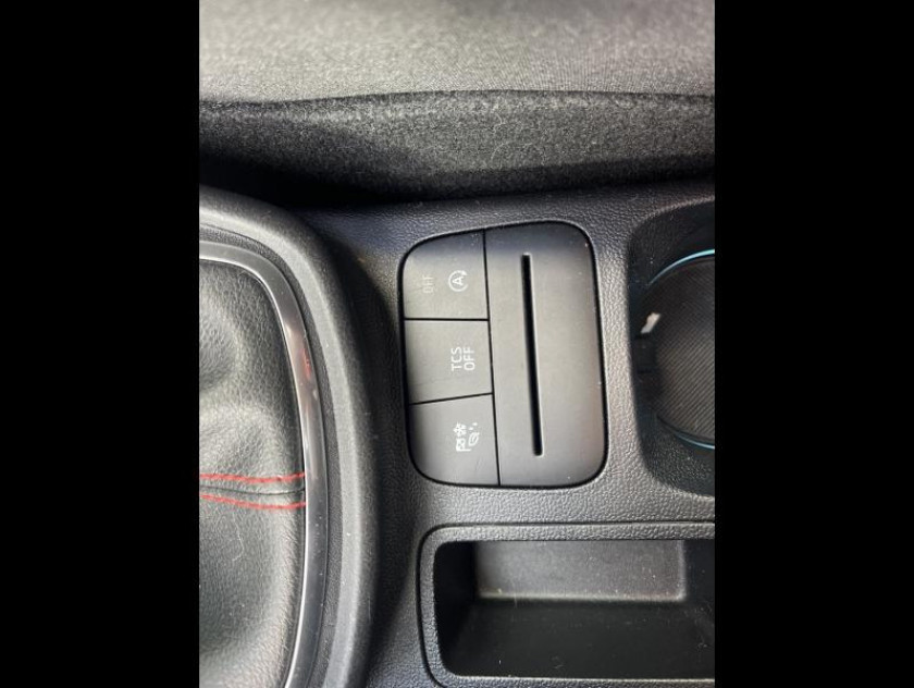 Ford Puma 1.0 Flexifuel 125ch S&s Mhev St-line - Visuel #15