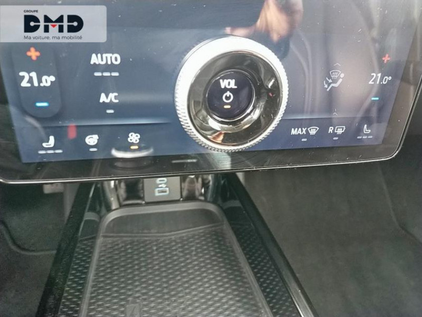 Ford Mustang Mach-e 294ch Extended Range 91kwh Premium Propulsion - Visuel #18
