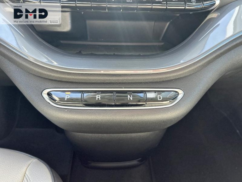 Fiat 500 500e Cabriolet 42 Kwh La Prima My23 - Visuel #8