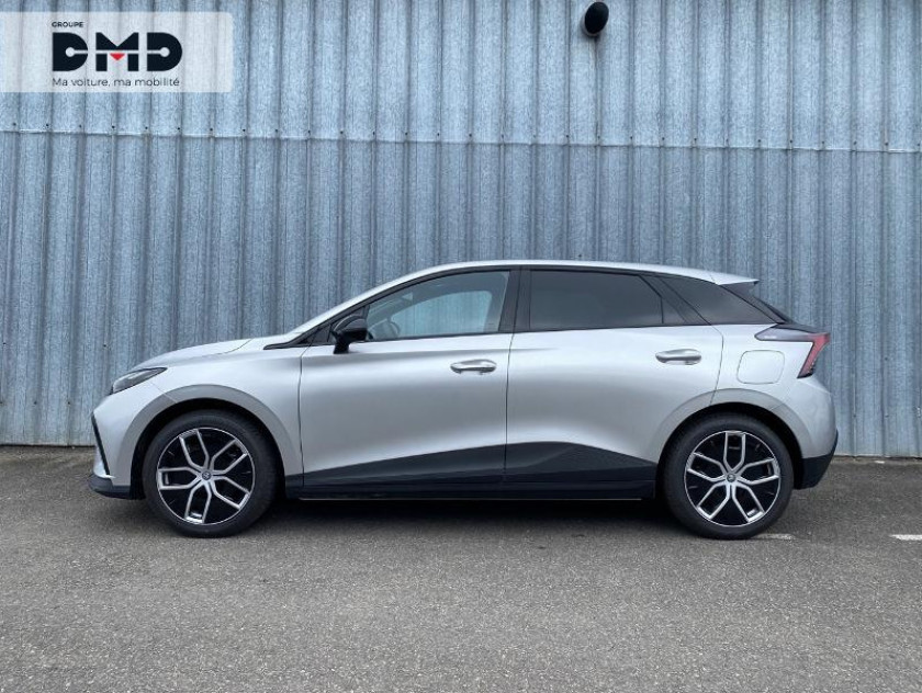 MG Motor Mg4 Ev 204ch - 64kwh Luxury My23 - Visuel #2