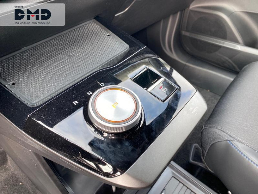 MG Motor Mg4 Ev 204ch - 64kwh Luxury My23 - Visuel #8