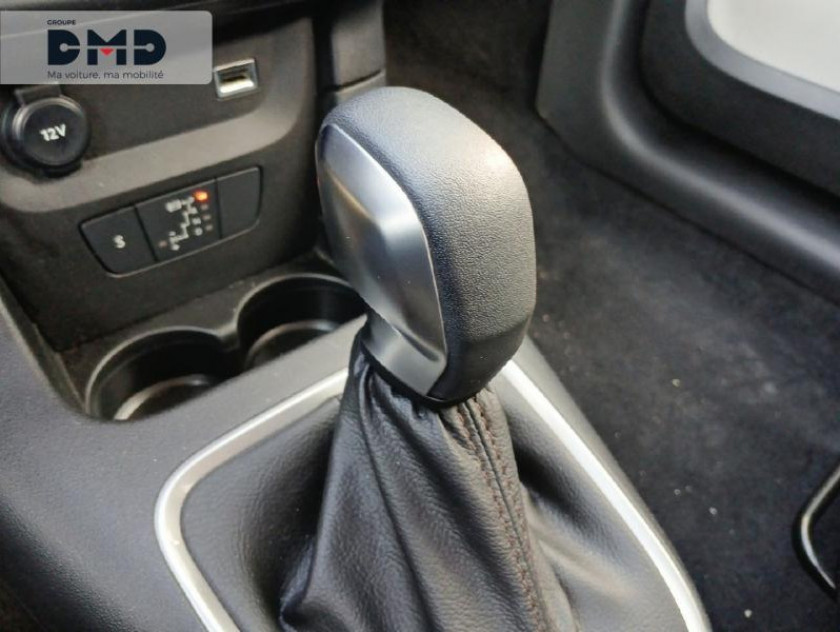 Citroen C3 1.2 Puretech 110ch S&s Max Boite Automatique - Visuel #8