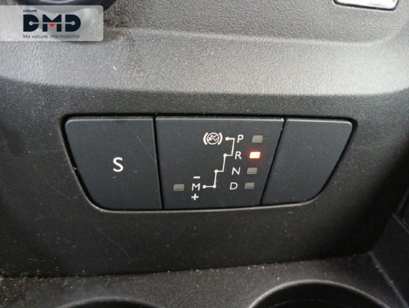 Citroen C3 1.2 Puretech 110ch S&s Max Boite Automatique - Visuel #19