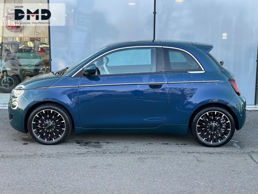 Fiat 500 E 118ch La Prima My23 - Visuel #2