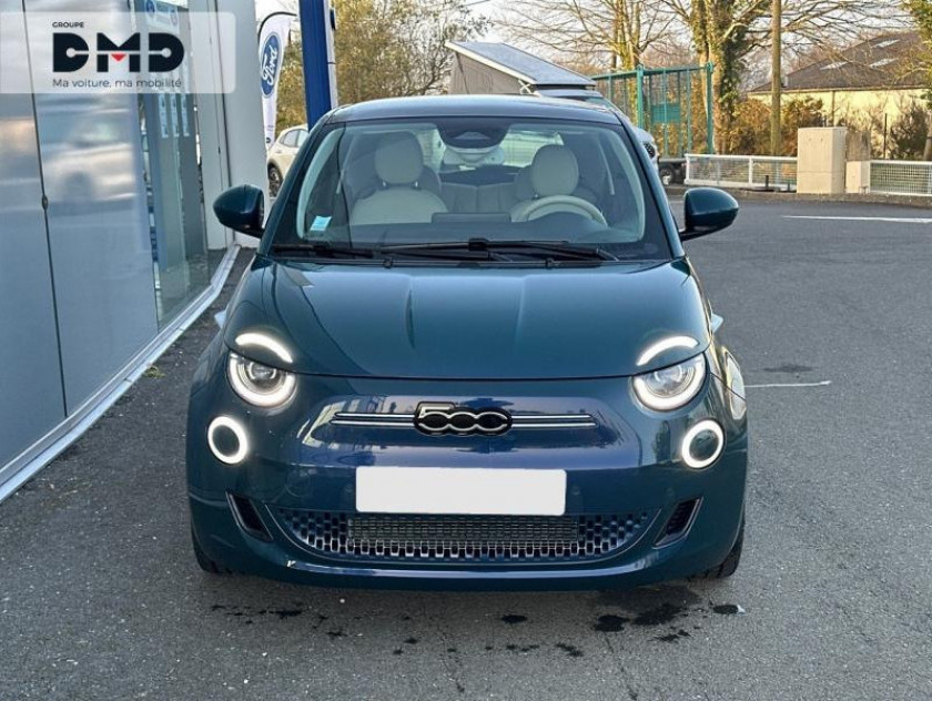 Fiat 500 E 118ch La Prima My23 - Visuel #4