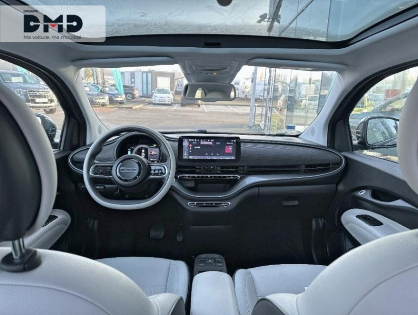 Fiat 500 E 118ch La Prima My23 - Visuel #5