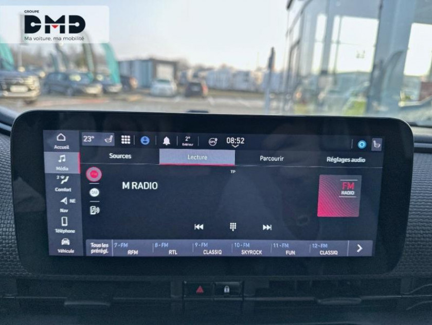 Fiat 500 E 118ch La Prima My23 - Visuel #6