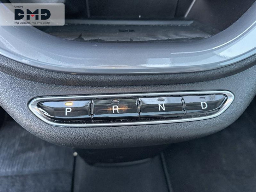 Fiat 500 E 118ch La Prima My23 - Visuel #8