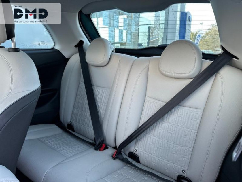 Fiat 500 E 118ch La Prima My23 - Visuel #10