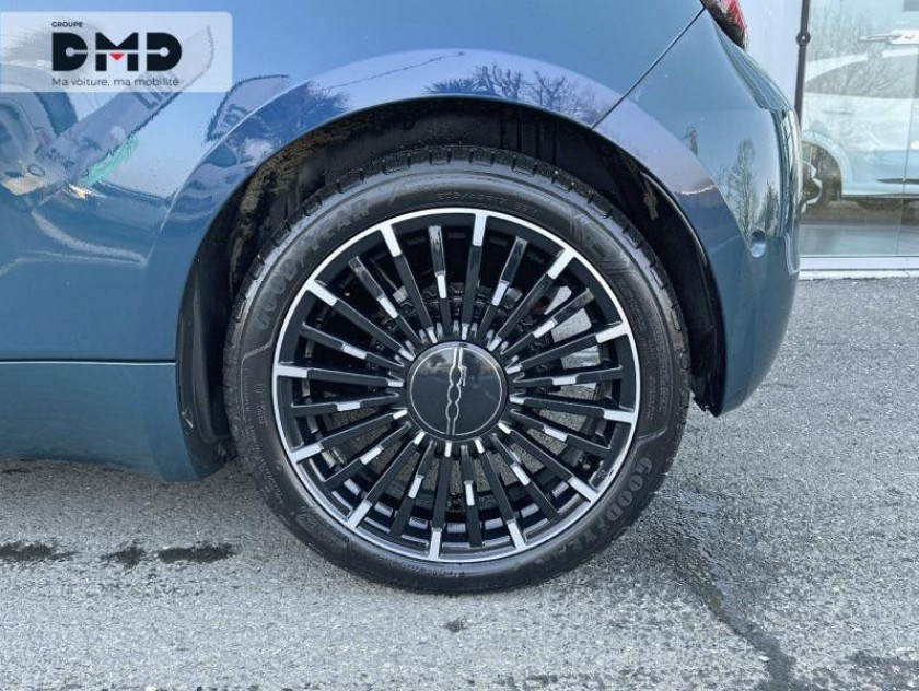 Fiat 500 E 118ch La Prima My23 - Visuel #13