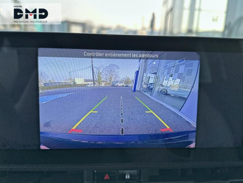 Fiat 500 E 118ch La Prima My23 - Visuel #15