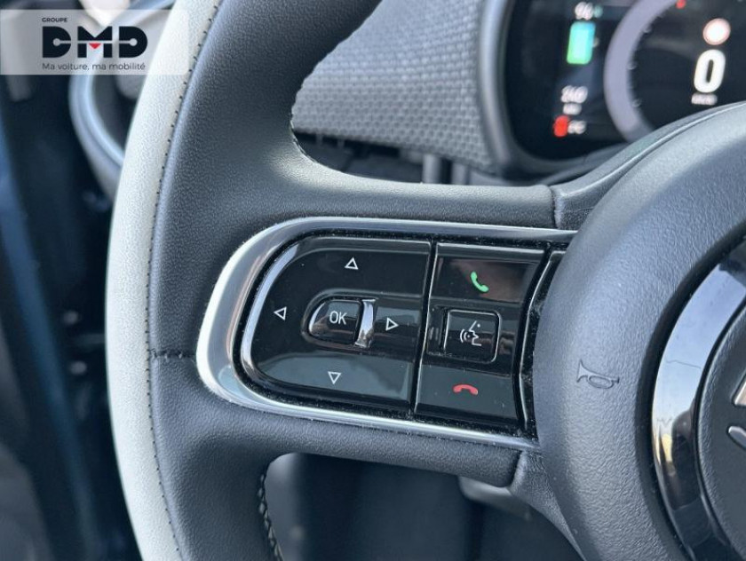 Fiat 500 E 118ch La Prima My23 - Visuel #16
