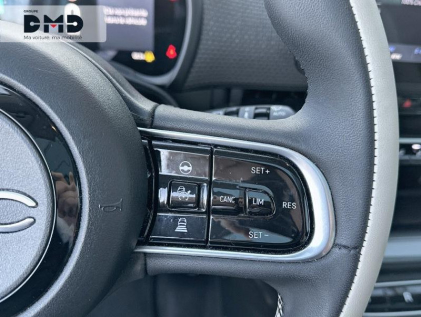 Fiat 500 E 118ch La Prima My23 - Visuel #17