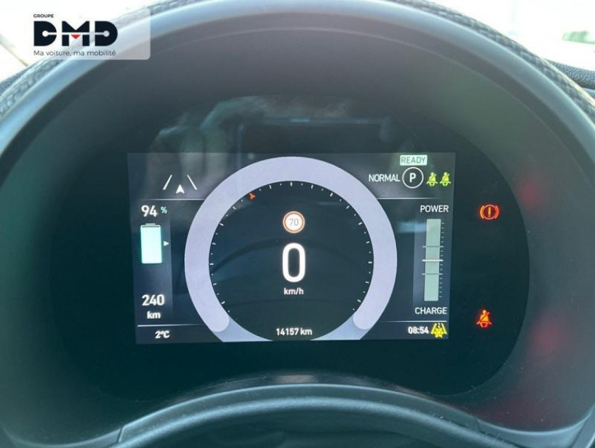 Fiat 500 E 118ch La Prima My23 - Visuel #18